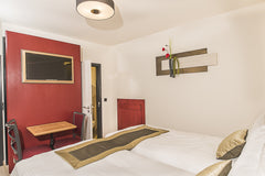 This a a nice room with double bed for 2, (possibility to split the beds) privat Brussels, Belgium Charming Room In Guest House Center Private room in home vacation rental 11483905