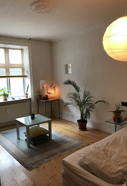 Welcome to my beloved home where you can stay while spending your time in this w Copenhagen, Denmark Urban apartment in Nørrebro’s vibrant area Entire rental unit vacation rental 30064036