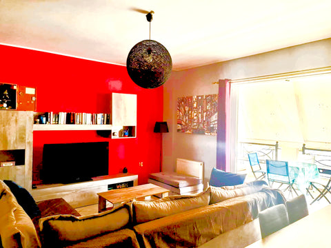 Beautiful and comfortable apartment in a quiet and friendly neighborhood near th GR Modern & Homely Entire condo vacation rental 632354574506257303