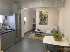 Ermou Central Suites in Athens features accommodation with free WiFi, 200 m from Nea Smyrni, Greece Ermou Central Suites Junior Entire rental unit vacation rental 40426751