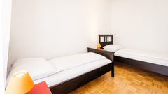 In the center of Vienna, bright and modern furnished apartments await in their b Vienna, Austria Judengasse Premium Top 10 Entire serviced apartment vacation rental 12227026