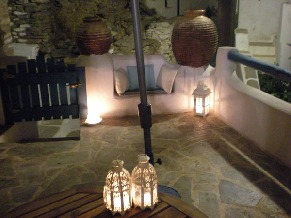 A warm family home, in the best part of Paros. Fully equipped, 2-floor Tradition Athens, Greece Traditional stone house,200years old Lefkes, Paros Entire home vacation rental 18317793