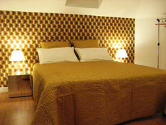 Situé dans un quartier d'affaires en pleine expansion, l'appartement bénéficie d Lyon, France EN FACE DES HALLES PAUL BOCUSE Entire rental unit vacation rental 37768966