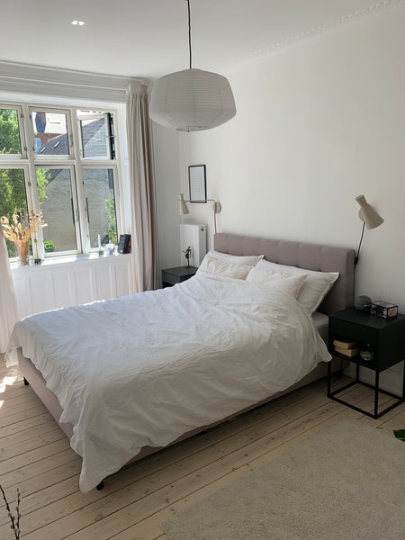 2 room new renovated apartment with a big balcony and morning sun.<br />Cozy and Frederiksberg, Denmark Cozy and “hygge” apartment for rent in Copenhagen Entire rental unit vacation rental 44594666