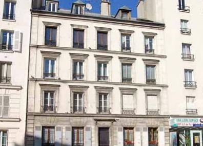 Mon logement est proche de La Cinémathèque française<br />Bercy <br />Nation <br Paris, France Chambre privative Paris 12 ème Private room in rental unit vacation rental 15674916