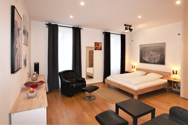 sehr große, renovierte Wohnung zwischen Schönbrunn und Naschmarkt. Ideal für Fam Vienna, Austria Große neue Wohnung bei Schönbrunn, 200m zu U4/U6 Entire condo vacation rental 689685932261602715