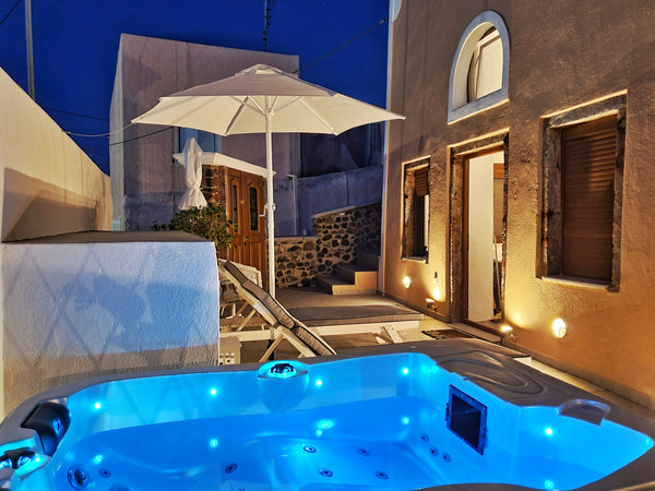 <b>License number</b><br />00052276769  Navita Cave house-with jacuzzi-80m²seaview-max 5pp Cycladic home vacation rental 659046401152195691