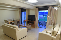 Dr Vasi Holidays House is a very nice, bright apartment that has large bedrooms   Dr Vasi Holidays House Entire condo vacation rental 47937518