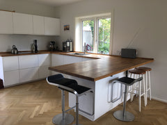 Stort, lyst hus med dejlig have og plads til den store familie. Ligger på stille Copenhagen, Denmark Large house close to metro, 20 min from CPH centre Entire home vacation rental 27026956