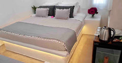  Greece Mediterranean -Beach Apartment Entire rental unit vacation rental 43054178