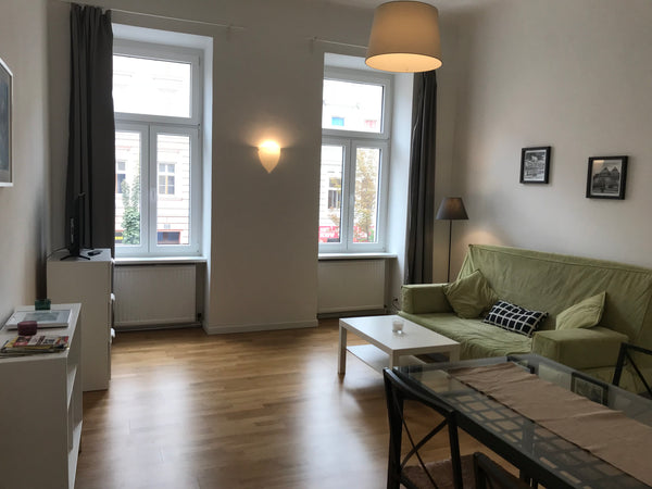 Enjoy Vienna in a centrally located, beautiful 2 room apartment. It´s equipped w Gablitz, Austria Charming 2 Room City Apartment Focky Entire rental unit vacation rental 22022892