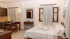 The Studio is located in the heart of the Old Town in Rethymno. Situated of a 40 Crete Region, Greece Amalia Studio Old Town Rethymno Entire rental unit vacation rental 16838161