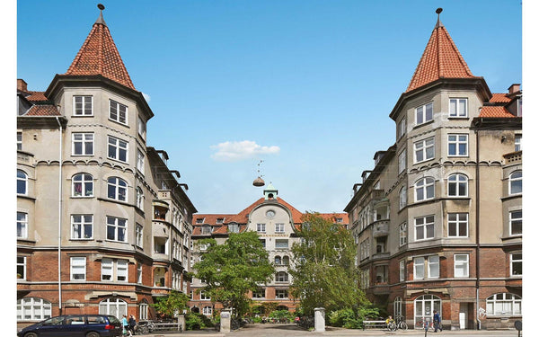 Rooms: 5 <br />Beds: 4 and extra mattresses if you need it<br />Facilities: Newl Copenhagen, Denmark Amazing apartment in wonderful CPH (Østerbro) Entire rental unit vacation rental 17103817