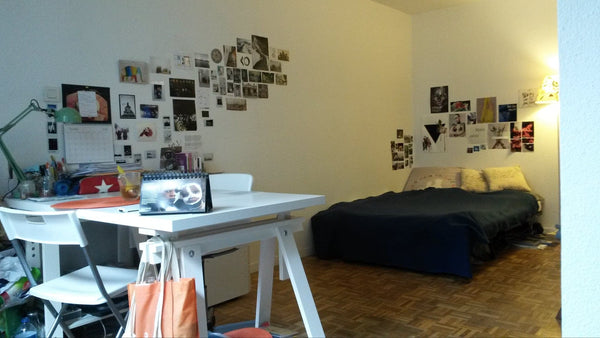 Idéal pour la fête des Lumières, situé en plein coeur de Lyon dans une cour. Bel Lyon, France Studio à 7min à pieds du centre de Lyon Entire rental unit vacation rental 30037160