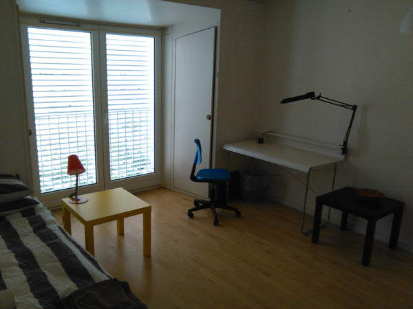 Nice room for someone registered at the central registration office of Denmark f Copenhagen, Denmark IVORY TOWER Private room in rental unit vacation rental 47282476