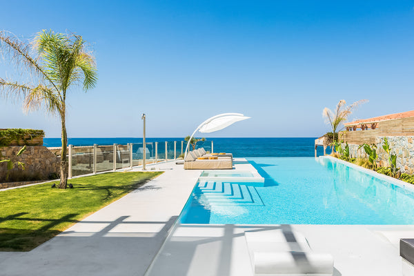 Greece Casa di Mare Entire villa vacation rental 28537349
