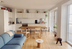 Unique and bright townhouse in the heart of Nørrebro, perfect to explore the cit Copenhagen, Denmark Unique and bright townhouse in Nørrebro Entire home vacation rental 39018897