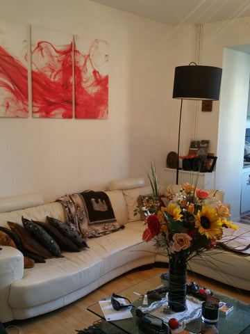 A proximité de toutes commodités (trains, trams, bus, rocade,  restaurants et au Bordeaux, France Appartement Cossu plein centre ville Private room in condo vacation rental 22452437