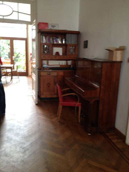 Our beautiful house is welcoming you for a visit to the great city of Antwerp. I Antwerp, Belgium Spacious house next to the zoo Entire townhouse vacation rental 31847853