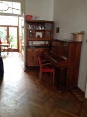 Our beautiful house is welcoming you for a visit to the great city of Antwerp. I Antwerp, Belgium Spacious house next to the zoo Entire townhouse vacation rental 31847853