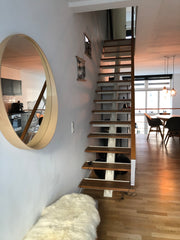 Lækker lejlighed i smukke omgivelser, med kanaler og vand omkring. Har kort afst Nuuk, Greenland Lækreste Københavnerlejlighed med adgang til vand Entire rental unit vacation rental 41753951