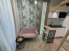 Willkommen in einer wahrhaft außergewöhnlichen Wohlfühloase, die zum Entspannen, Vienna, Austria The Mini Studio Vienna Entire condo vacation rental 51189844