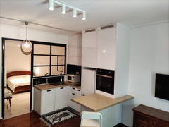 Papadiamantis square region is an oasis in the center of Athens. It is a 10 min  Athens, Greece Apartment at Ano Patissia ! Entire rental unit vacation rental 50656080