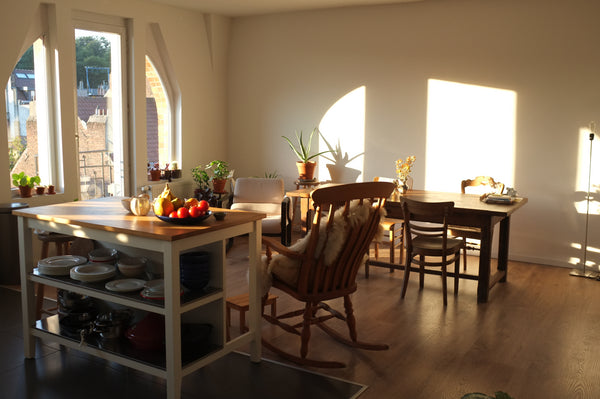 The apartment is located on the top floor of a typical Brussels house. <br />It  Sydney, Australia Cosy and spacious next to Parc Duden Entire rental unit vacation rental 44172958