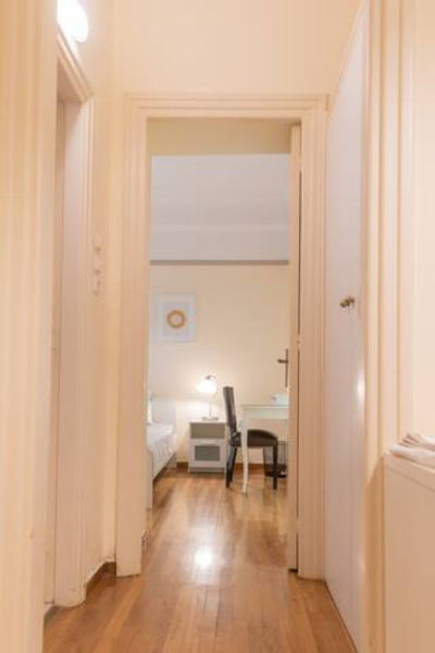 In the heart of Athens, very close to Ermou Street-Shopping Area,  the Roman Ago GB GTD8292 - Athens Center Apartment Entire condo vacation rental 53525093