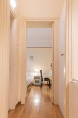 In the heart of Athens, very close to Ermou Street-Shopping Area,  the Roman Ago GB GTD8292 - Athens Center Apartment Entire condo vacation rental 53525093