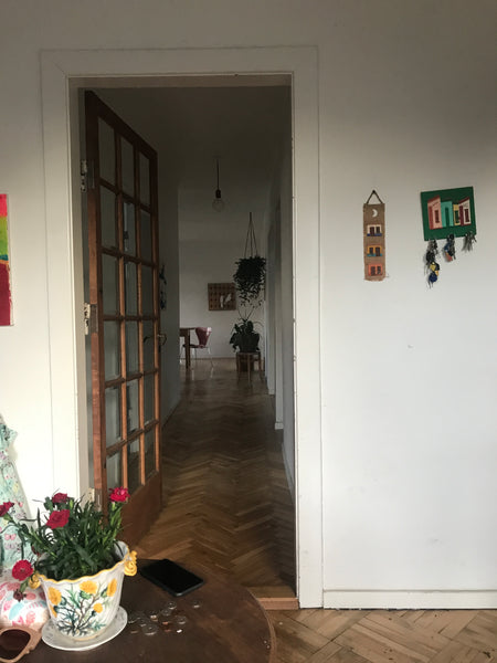 Beautiful house near the center sorrounded by rich nature.  A wonderful place to be. Private room in home vacation rental 613707961534406982