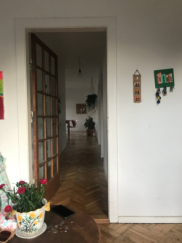 Beautiful house near the center sorrounded by rich nature.  A wonderful place to be. Private room in home vacation rental 613707961534406982