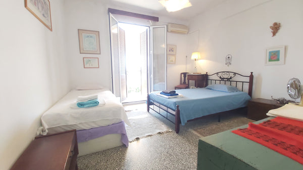 The house is maisonette , 77m2  , A/C , with a nice yard 93 m2   , 1,5 WC , 2 Be Zografou, Greece Maisonette 77m2 , 2BD , A/C ,  and nice yard 93m2 Entire home vacation rental 18493895