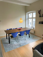 Stay in the old Royal Copenhagen porcelain fabric - located only 200 metres from Frederiksberg, Denmark Beautiful apartment near Frederiksberg Have Entire condo vacation rental 35241532