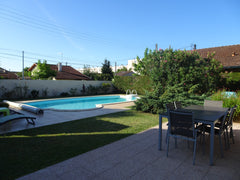 Maison à 6 km de Bordeaux , <br />Proximité centre commercial <br />Accès trams  Bordeaux, France Canteloup Entire home vacation rental 20791613