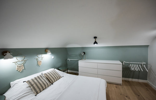 Close to the Rhône river and Lyon's Opéra and City Hall, you will enjoy your sta France MEMORABLEPLACE-Andre Duplex- Studio close Terreaux Entire rental unit vacation rental 30139517