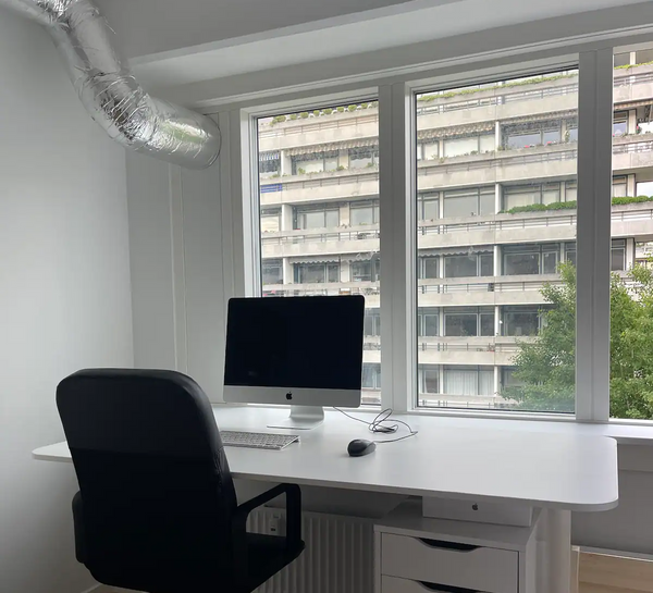 Amenities include:<br />• Gym<br />• Yoga room<br />• Entertainment space with t  Copenhagen Studio With Great Amenities Entire rental unit vacation rental 701203865127604100