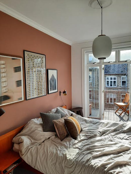 Welcome to my home in the most hyggelig (cosy) calm street in Vesterbro. My home Copenhagen, Denmark Danish modern in Vesterbro Entire condo vacation rental 53417133