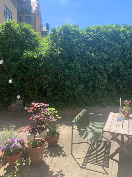 My apartment is located between the vibrant Vesterbro and charming Frederiksberg Copenhagen, Denmark Unique flat w. private terrace in the heart of Cph Entire rental unit vacation rental 13161641