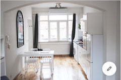 Simplifiez-vous la vie dans ce logement central. Idéalement situé pour profiter  Woluwe-Saint-Pierre, Belgium Studio climatisé: Gare du midi & centre Bruxelles Entire rental unit vacation rental 53016862