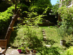 Mon logement est parfait pour les couples, les voyageurs en solo et les familles Lyon, France 84 m2 au calme, verdure et proche du centre Entire rental unit vacation rental 13584304
