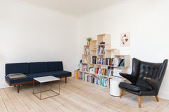 Cosy, clean & fully renovated apt.<br />450m from "Fasanvej" metro st.<br />Mast Frederiksberg, Denmark Charming flat in Frederiksberg Entire rental unit vacation rental 32761053