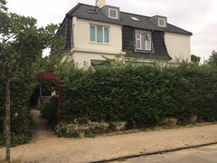 Wonderful house (lower floor only) with own garden and terrace, very close to th Copenhagen, Denmark Family house only 8 minutes from Cph city centre Entire condo vacation rental 21160582