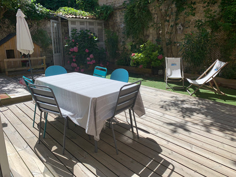 <b>Other things to note</b><br />Fêtes  🎉 et soirées  interdites <br />Il est im Bordeaux, France Chartrons maison avec jardin privé et spa au calme Entire home vacation rental 36587699