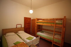 Hello, we would be happy to host You in our 4 bedroom apartment located just 5 m Prague, Czechia Private room for 4 in central Prague Private room in condo vacation rental 650629807255252695