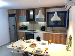 Fully renovated 2 bedroom apartment. The first bedroom with King size bed and th  Wave Apartment Entire rental unit vacation rental 28362083