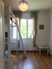 Mon logement est très bien localisé pour sortir et visiter les lieux touristique Paris, France Appartement calme Nation Entire rental unit vacation rental 13620178