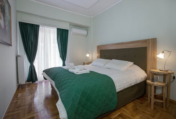 A newly renovated , modern and spacious flat in Acropolis museum area close to m Limassol, Limassol, Cyprus THE PEARL OF THE NEW WORLD ALONG SIDE ACROPOLIS Entire condo vacation rental 634039545016766936