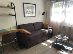Part-Dieu, restaurants and quality shops, right next to the Part-Dieu shopping c Lyon, France Orpi Deruelle5 studio Hyper Centre Lyon Part Dieu Entire rental unit vacation rental 567898393056594518