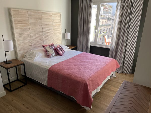 One bedroom luxury apartment in the heart of Athens modern Cosy place, with Big  Athens, Greece Luxury central 1bedroom apartment with terrace Entire rental unit vacation rental 49820046